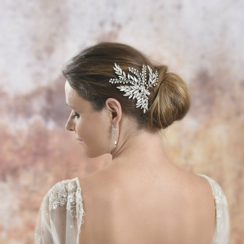 Kendal Statement Hair Clip