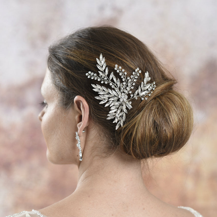 Kendal Statement Hair Clip