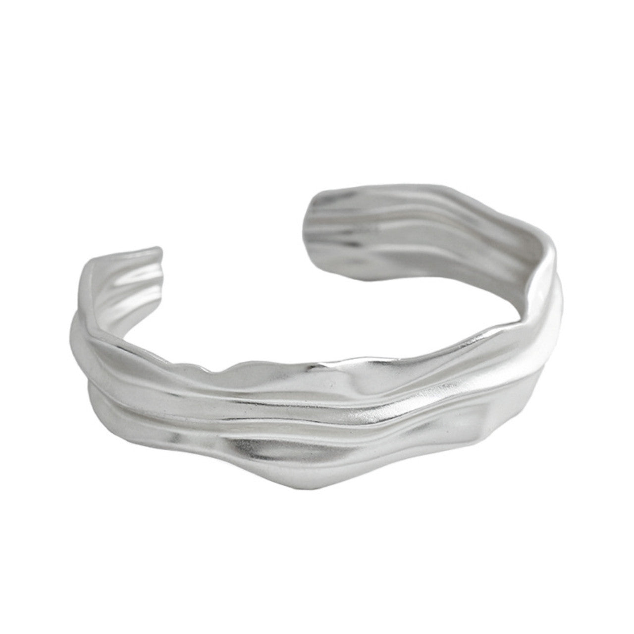 sterling_silver_Ekuma_bangle_Janus_Lily_Luna_Edinburgh