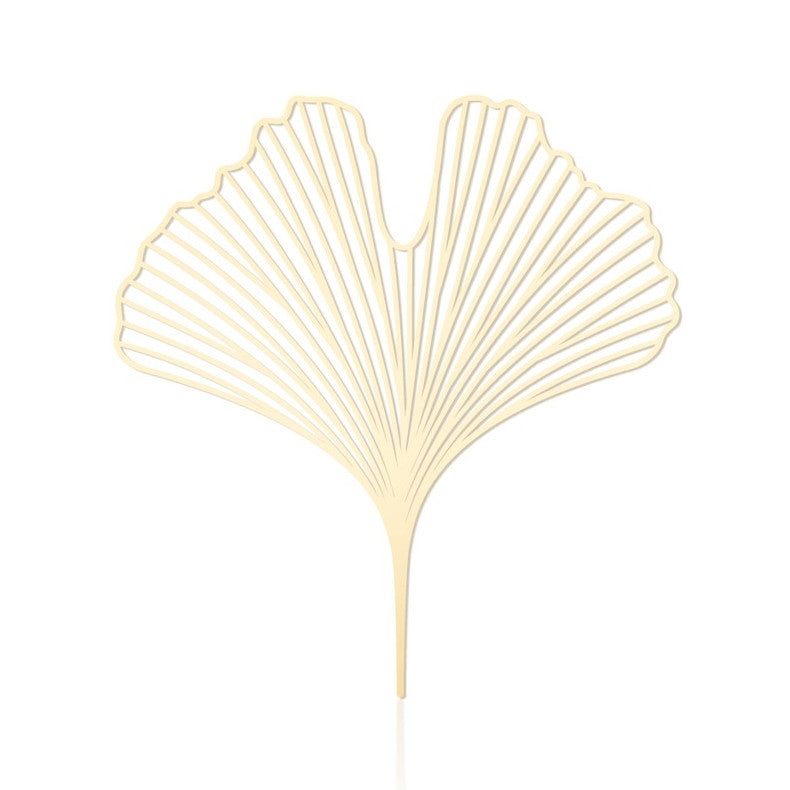 Moorigin_brooch_magnetic_delicate_silver_PVD_plating_stainless_steel_made_in_Taiwan_nature_inspired_gold_ginkgo