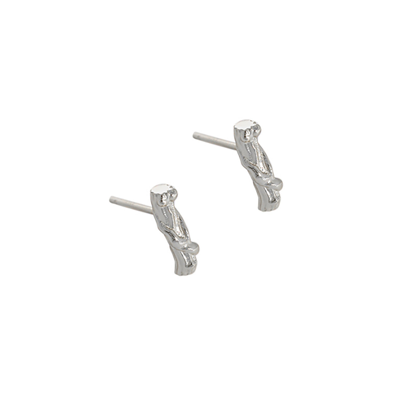 sterling_silver_arbor_stud_earrings_Janus_Edinburgh_jewellery