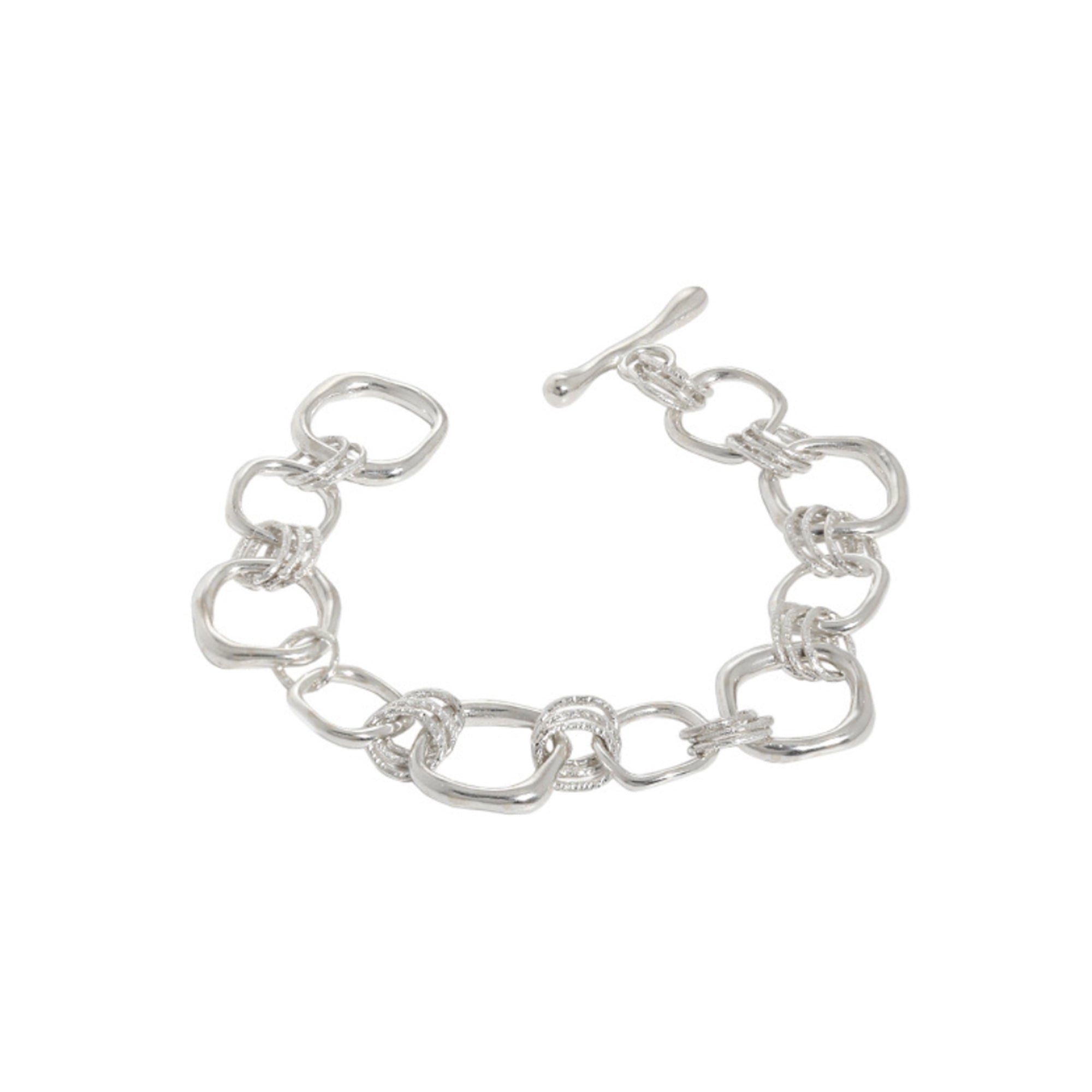 Forth Bracelet